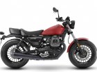 Moto Guzzi V9 Bobber